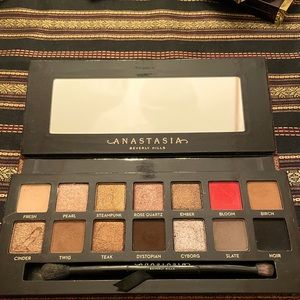 ABH Sultry palette